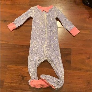 Beaufort bonnet company night night